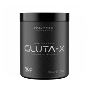 Gluta - Х Полуниця 300 g