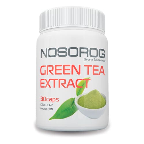Green Tea Extract 30 капс.