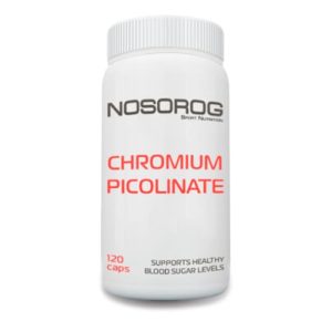 Chromium Picolinate 120 капс.