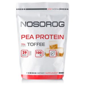 Pea Protein Isolate Toffee700 грам