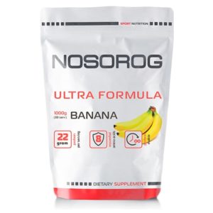 Ultra Formula Banana 1 кг