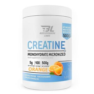 Creatine Monohydrate 500g 1