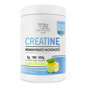 Creatine Monohydrate 500g