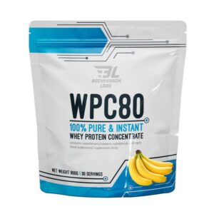 Wpc80 900g Banana